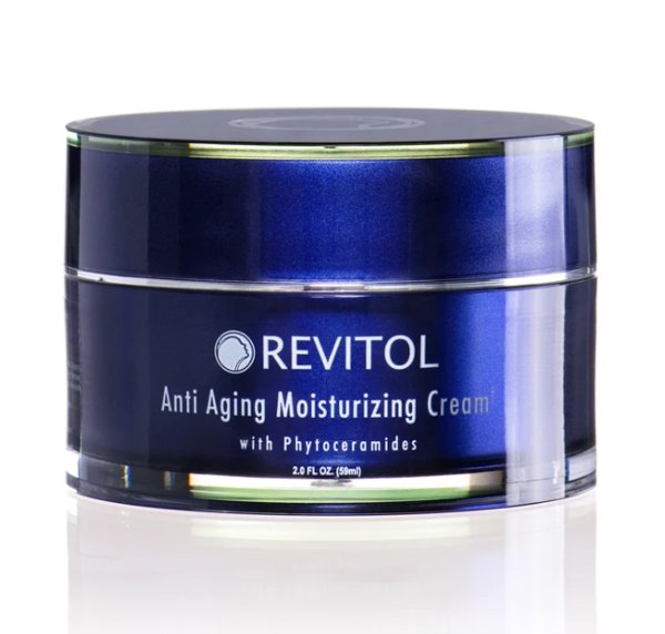 Revitol Anti-Aging Peptide Cream