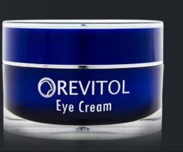 Revitol Eye Cream
